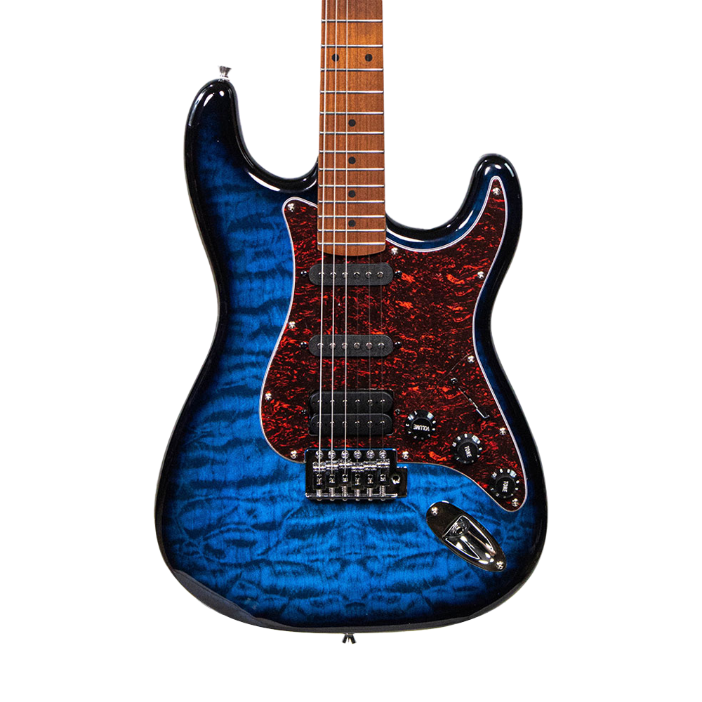 KAZUKI FIRST MOTIVE FMT-03 QUILT MAPLE