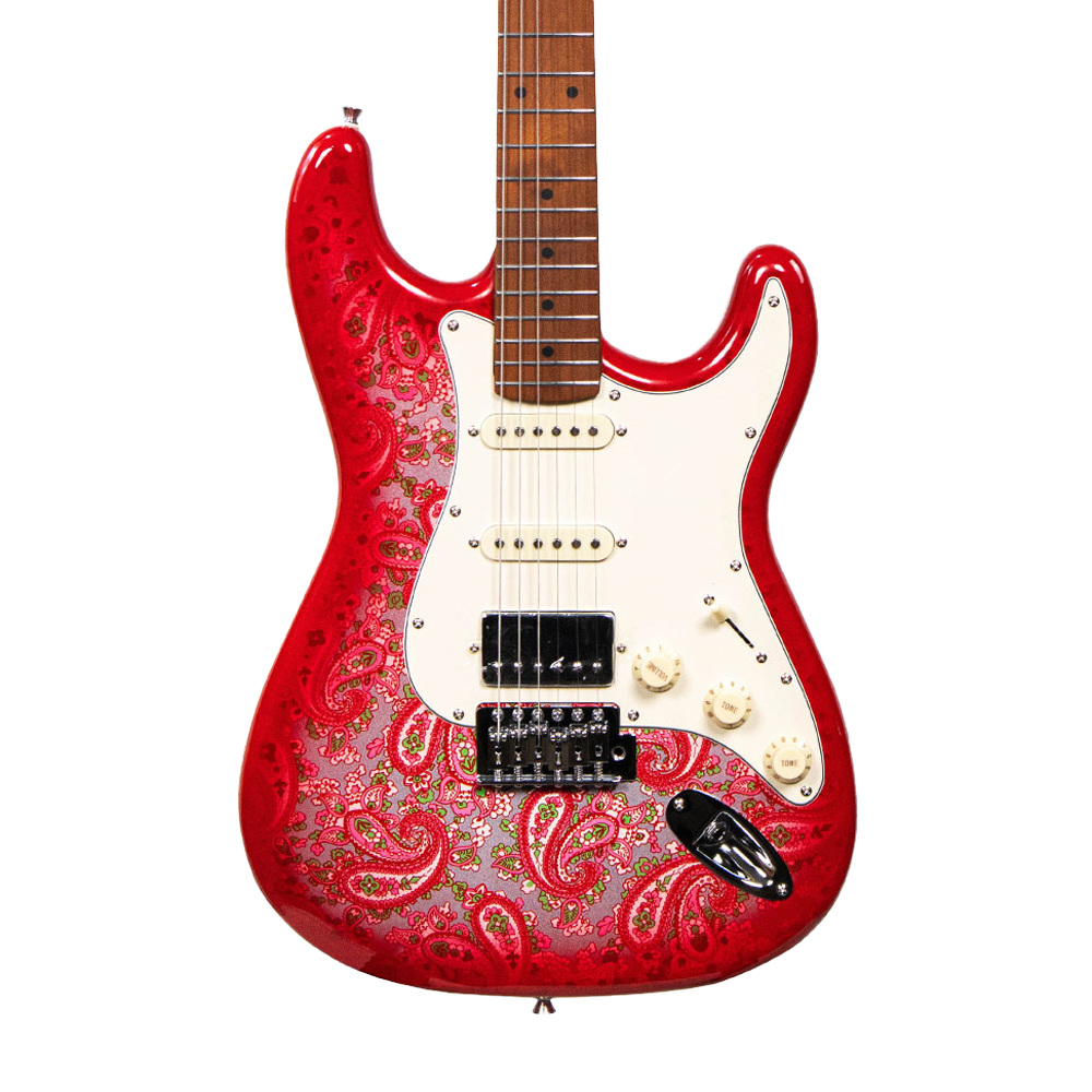 KAZUKI FIRST MOTIVE FMT-05 PAISLEY