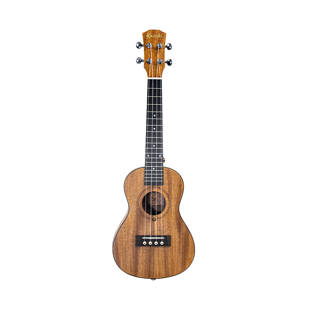 KAZUKI UKULELE PLAY SERIES 24 CONCERT