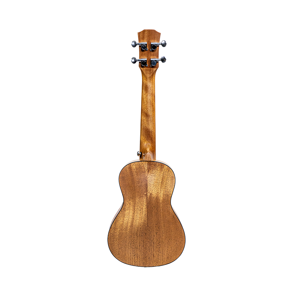 KAZUKI UKULELE PLAY SERIES 24 CONCERT
