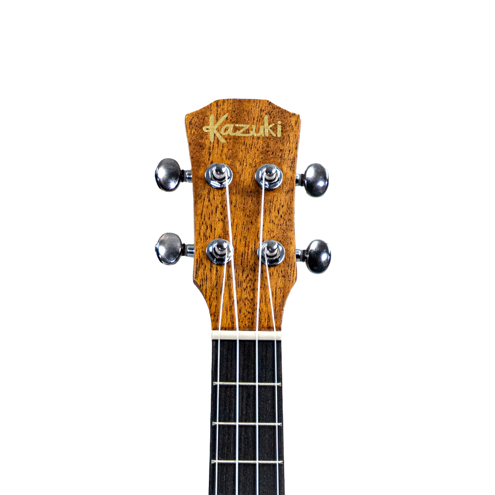 KAZUKI UKULELE PLAY SERIES 24 CONCERT