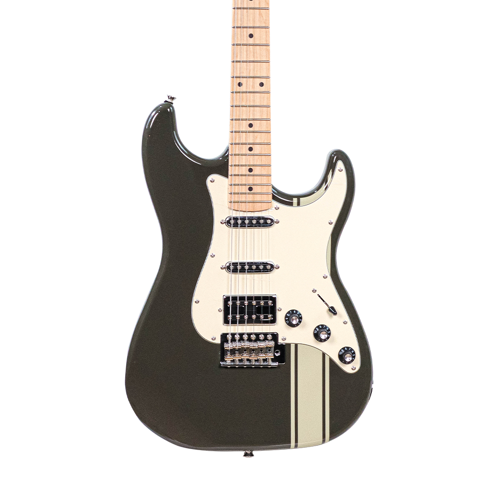 KAZUKI ZEN SERIES STRATOCASTER