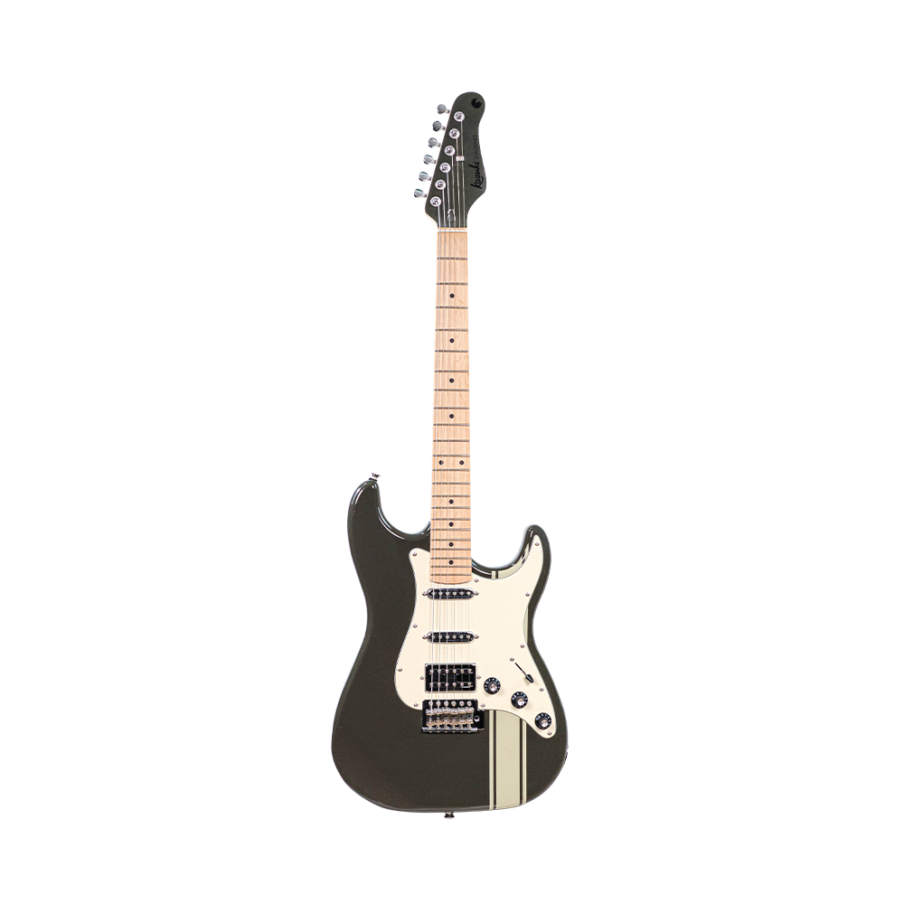 KAZUKI ZEN SERIES STRATOCASTER