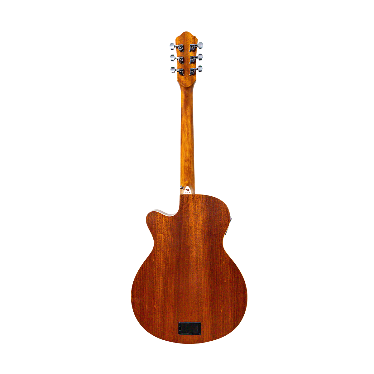 Kazuki HJ03 Hybrid Guitar Jazz Hollow Body