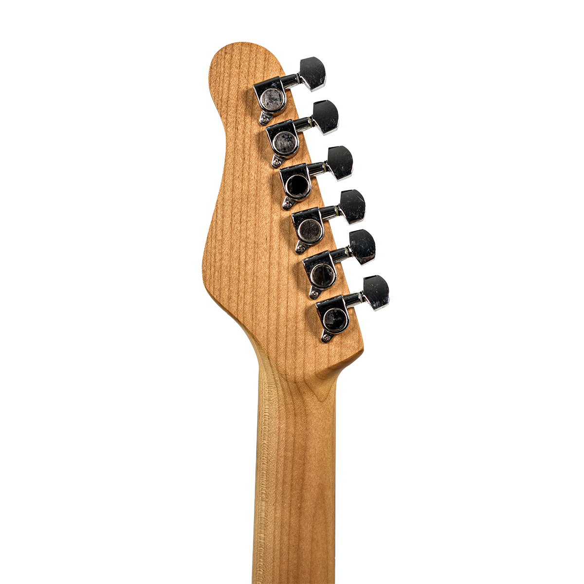 KAZUKI HYBRID GUITAR ACOUSTACASTER TL-01