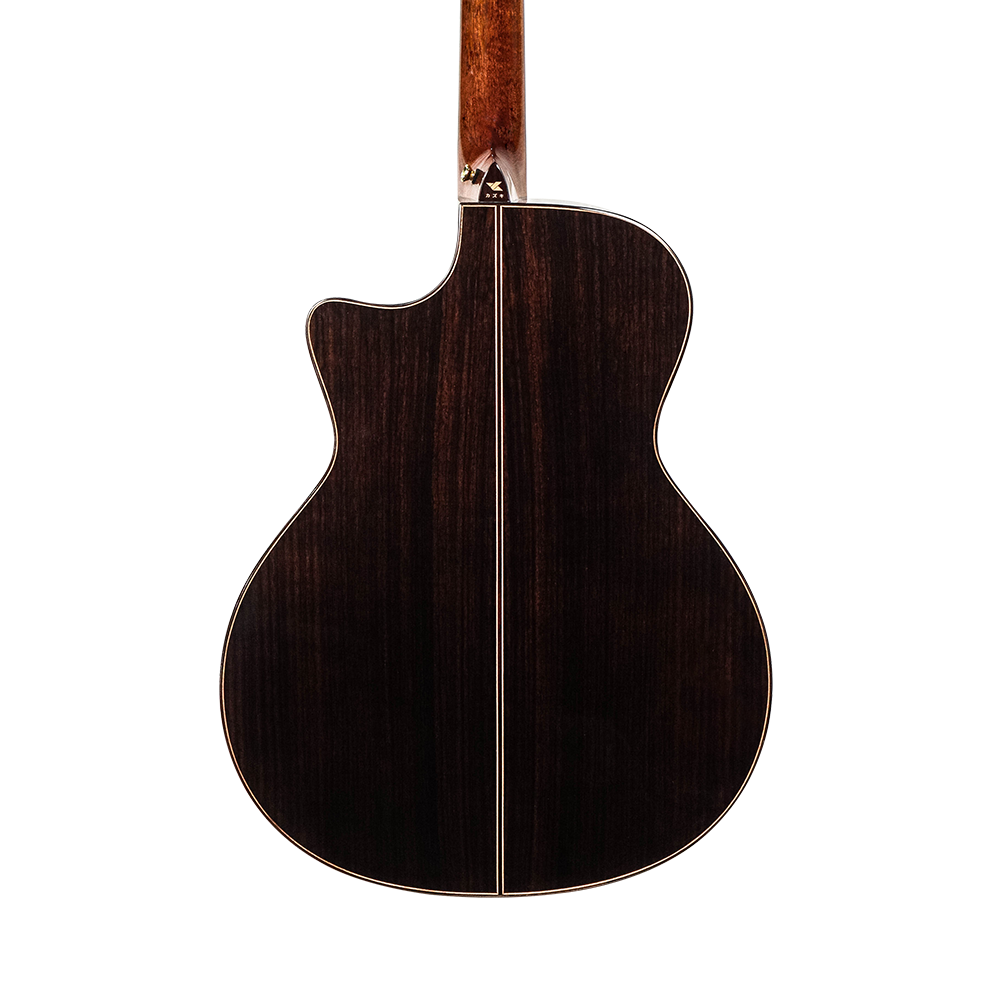 KAZUKI ALL SOUL ADIRONDACK