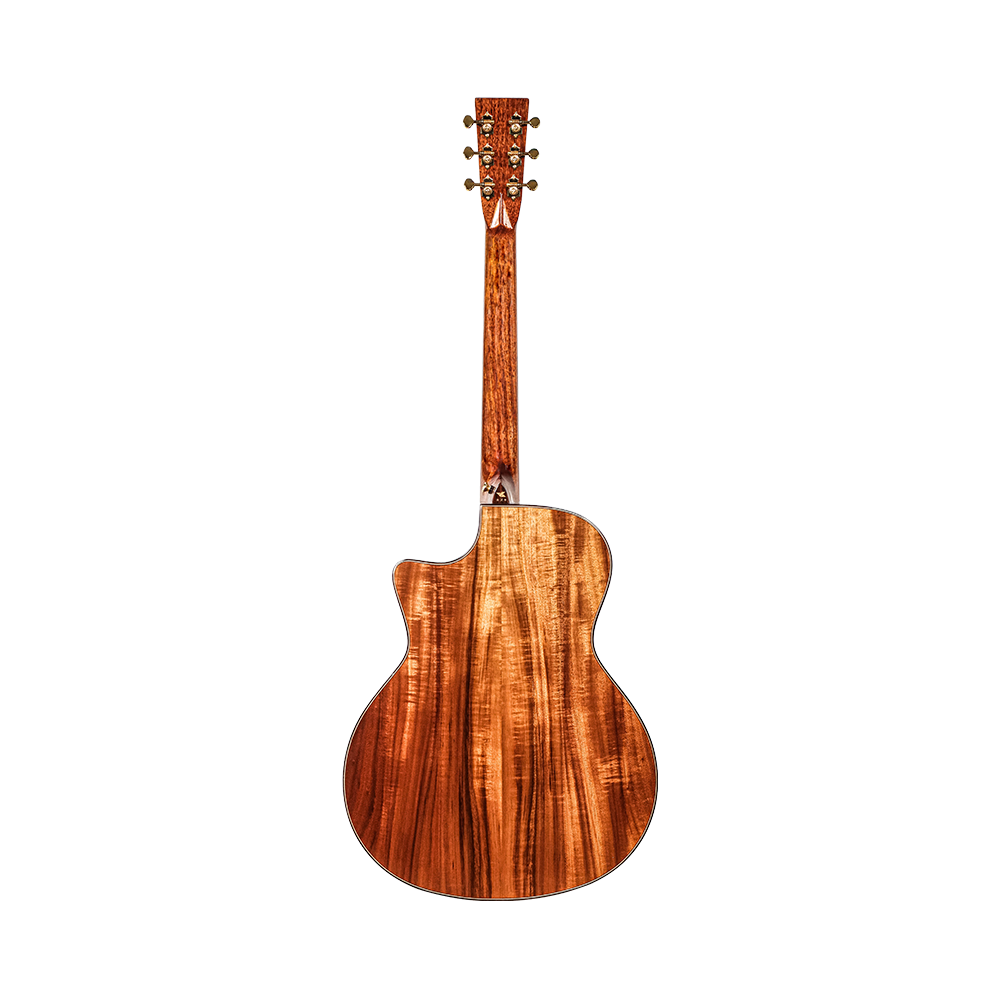 KAZUKI ALL SOUL ADIRONDACK