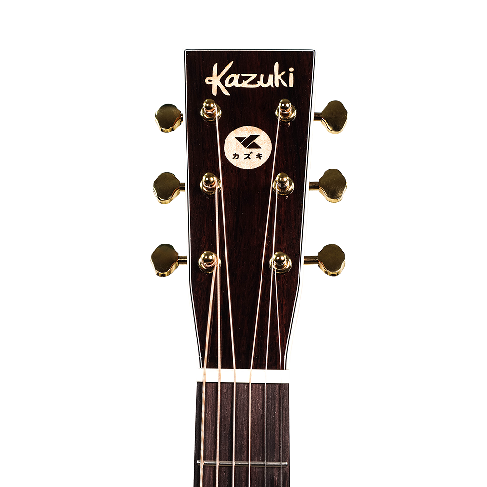 KAZUKI ALL SOUL ADIRONDACK