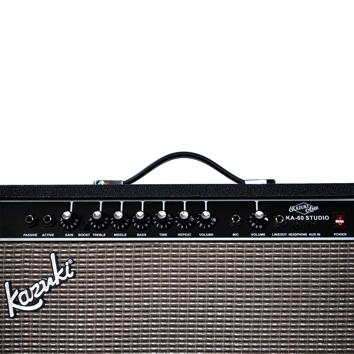 KAZUKI KA-60STUDIO ELECTRIC GUITAR AMPLIFIER