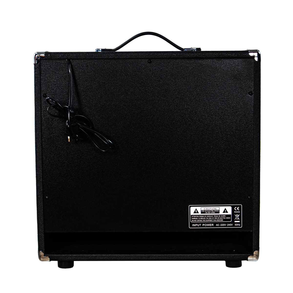 KAZUKI KA-60STUDIO ELECTRIC GUITAR AMPLIFIER