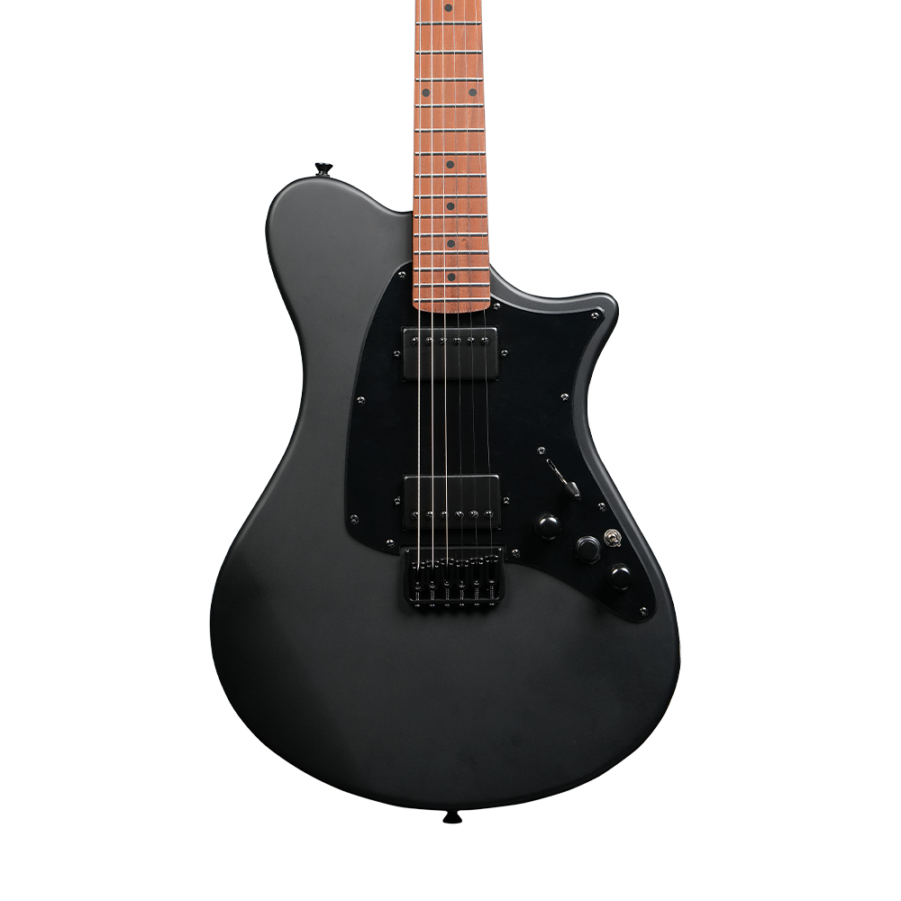 KAZUKI BLACK CONCEPT SERIES NEOCASTER TL