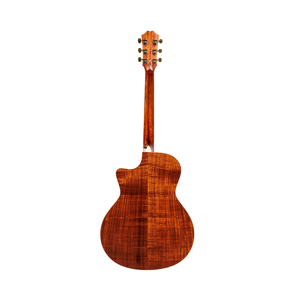 KAZUKI KOA LEGACY SUNBURST KIGEN SERIES