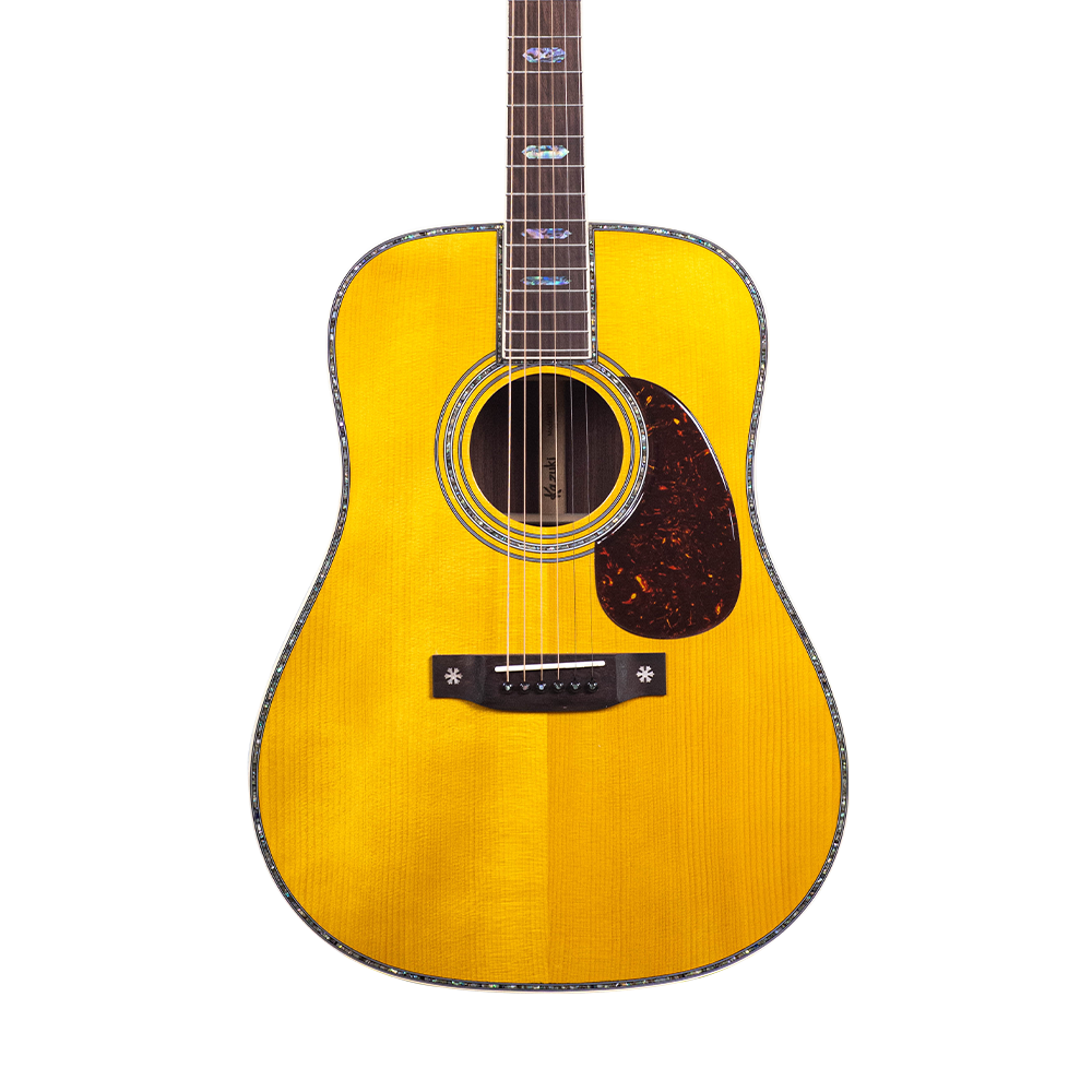 KAZUKI KD-41 HERITAGE SERIES