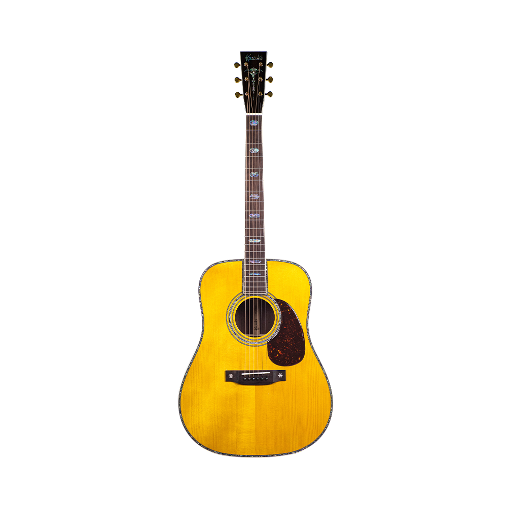 KAZUKI KD-41 HERITAGE SERIES
