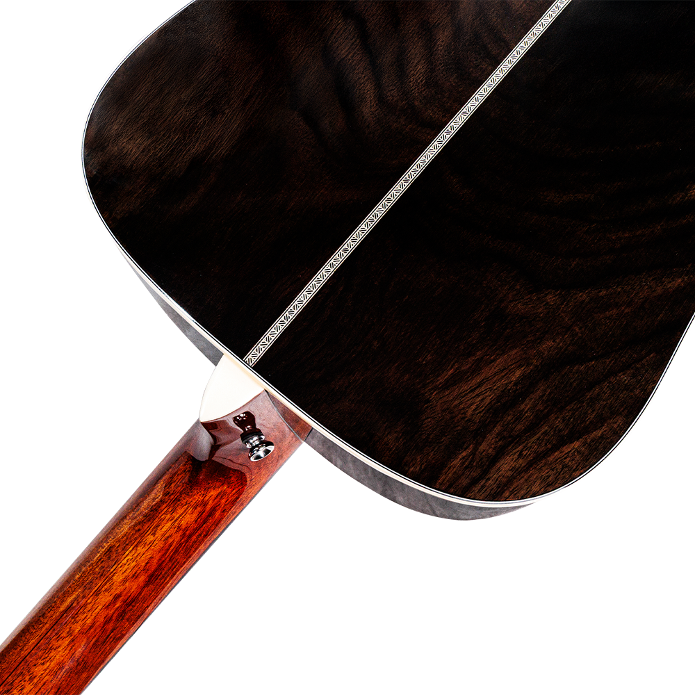 KAZUKI KD-28A HERITAGE SERIES