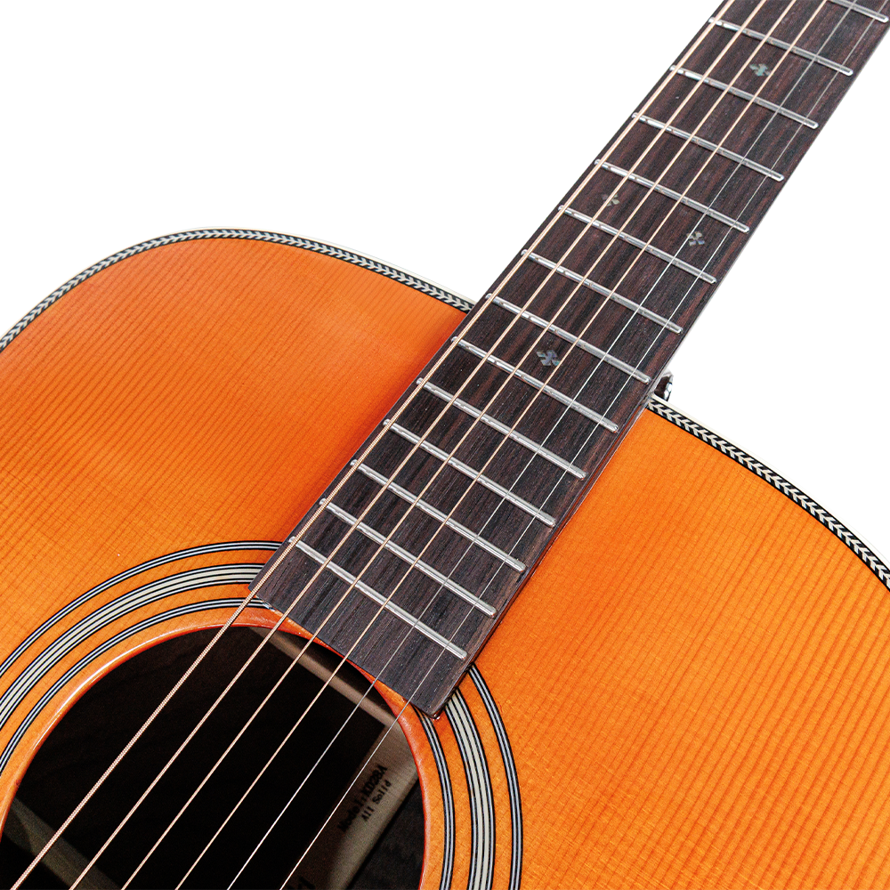 KAZUKI KD-28A HERITAGE SERIES