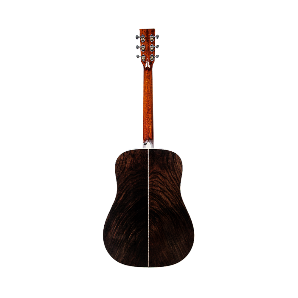 KAZUKI KD-28A HERITAGE SERIES