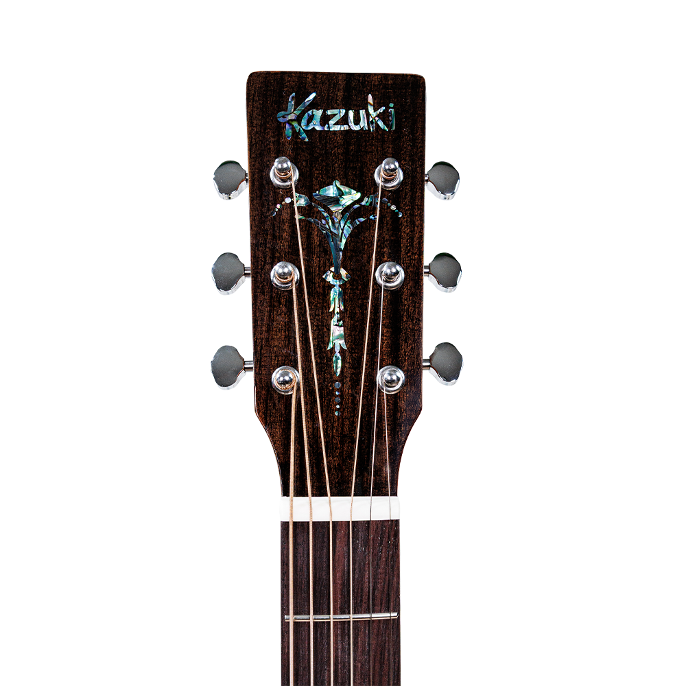 KAZUKI KD-28A HERITAGE SERIES