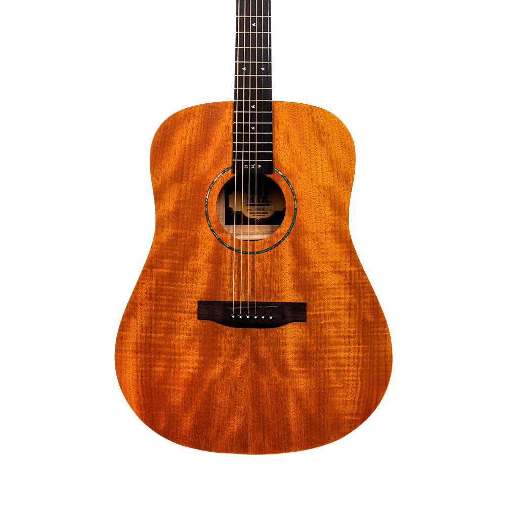 KAZUKI MARS SERIES D-1 GEN 2