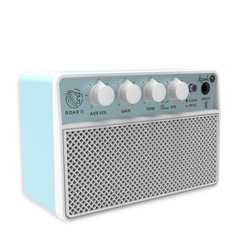 KAZUKI ROAR 10 GUITAR AMPLIFIER