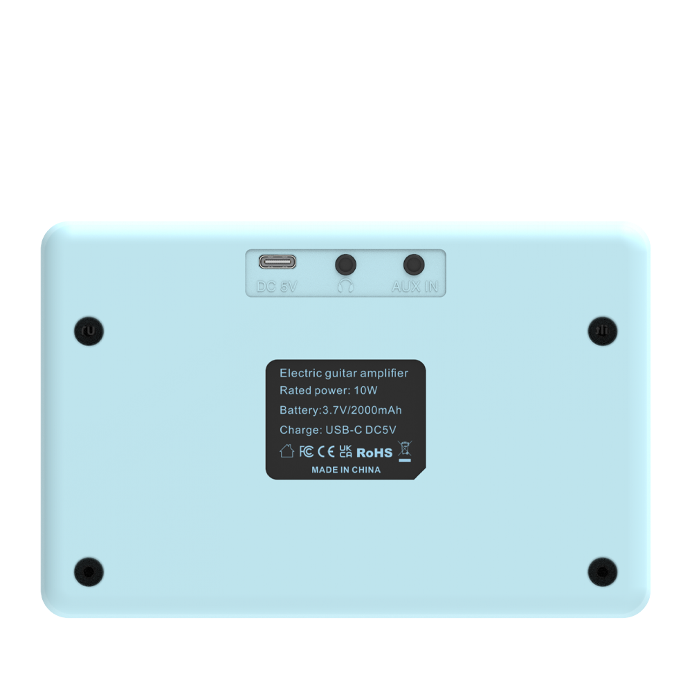 KAZUKI ROAR 10 GUITAR AMPLIFIER