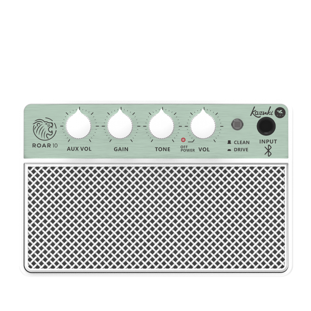 KAZUKI ROAR 10 GUITAR AMPLIFIER