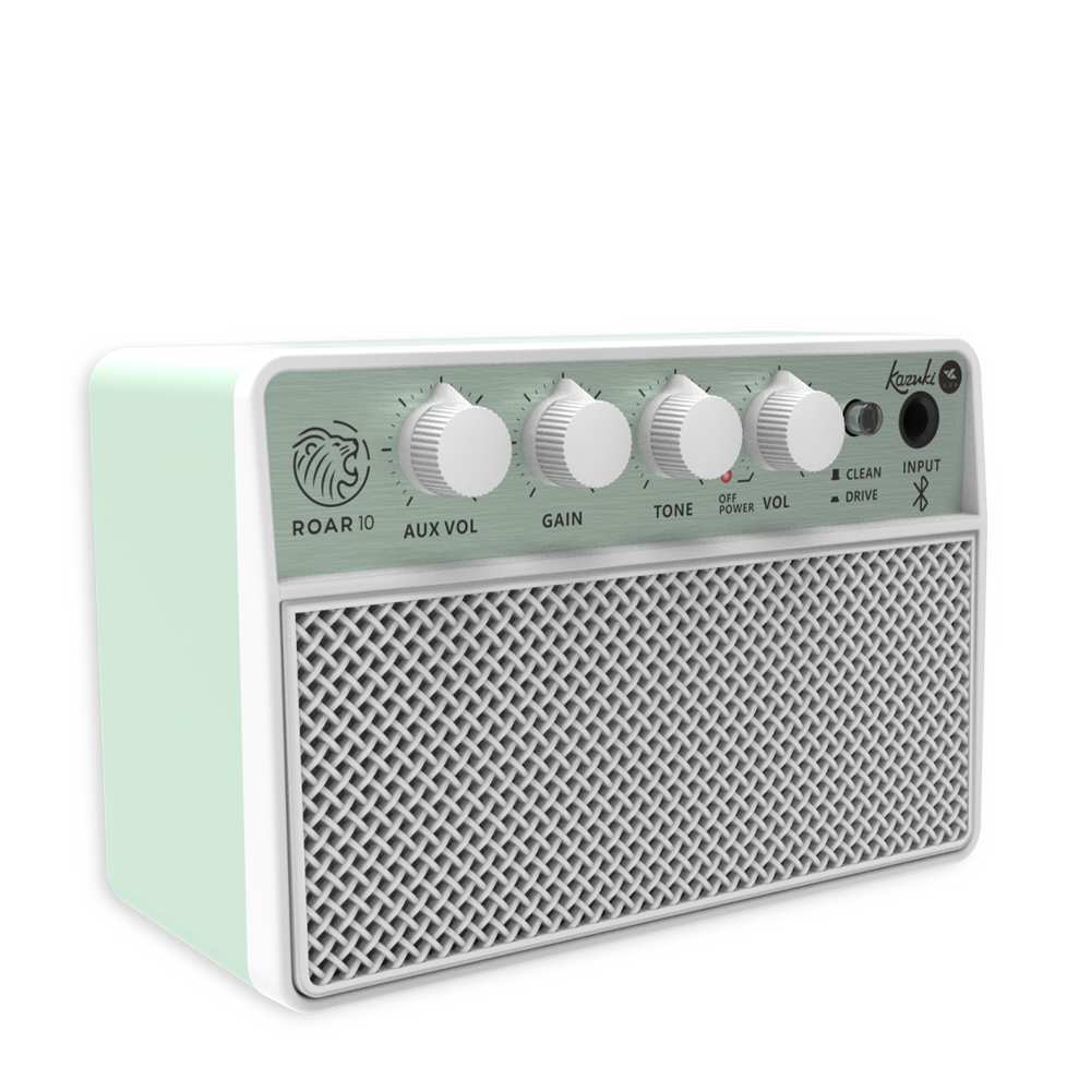 KAZUKI ROAR 10 GUITAR AMPLIFIER