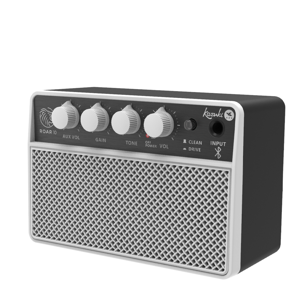 KAZUKI ROAR 10 GUITAR AMPLIFIER