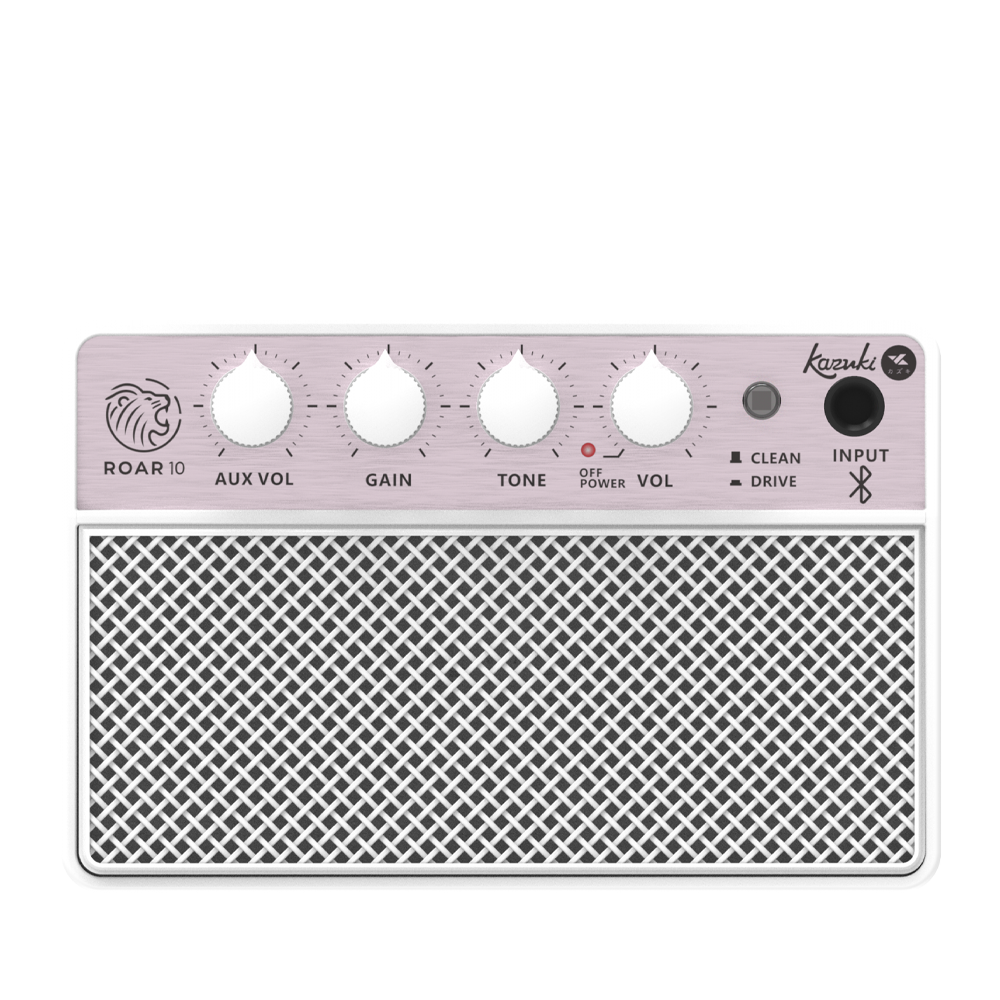 KAZUKI ROAR 10 GUITAR AMPLIFIER
