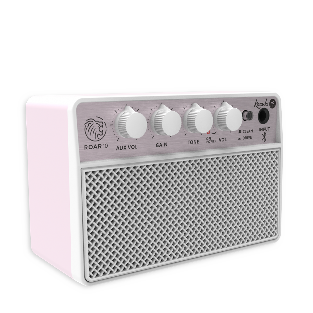KAZUKI ROAR 10 GUITAR AMPLIFIER