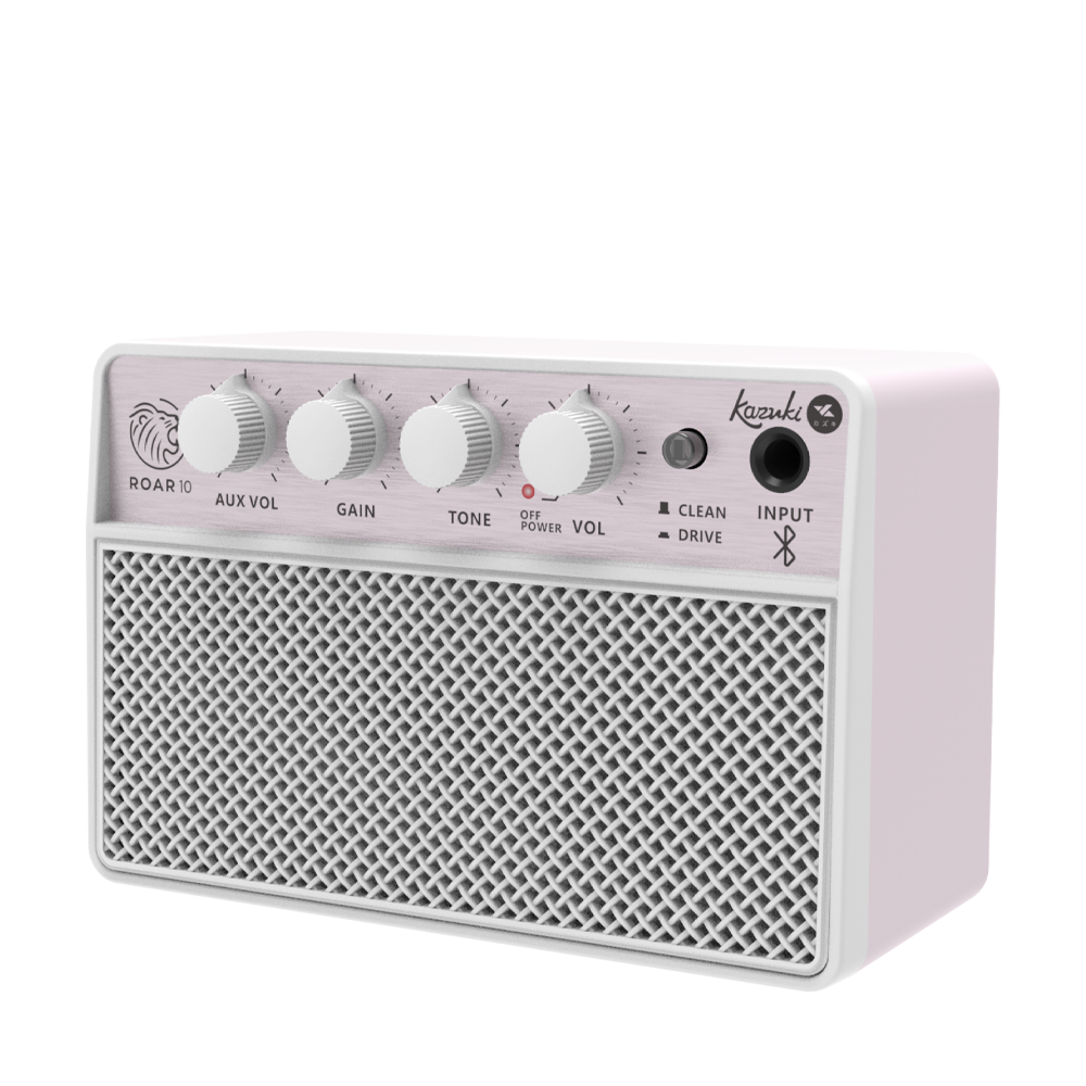 KAZUKI ROAR 10 GUITAR AMPLIFIER