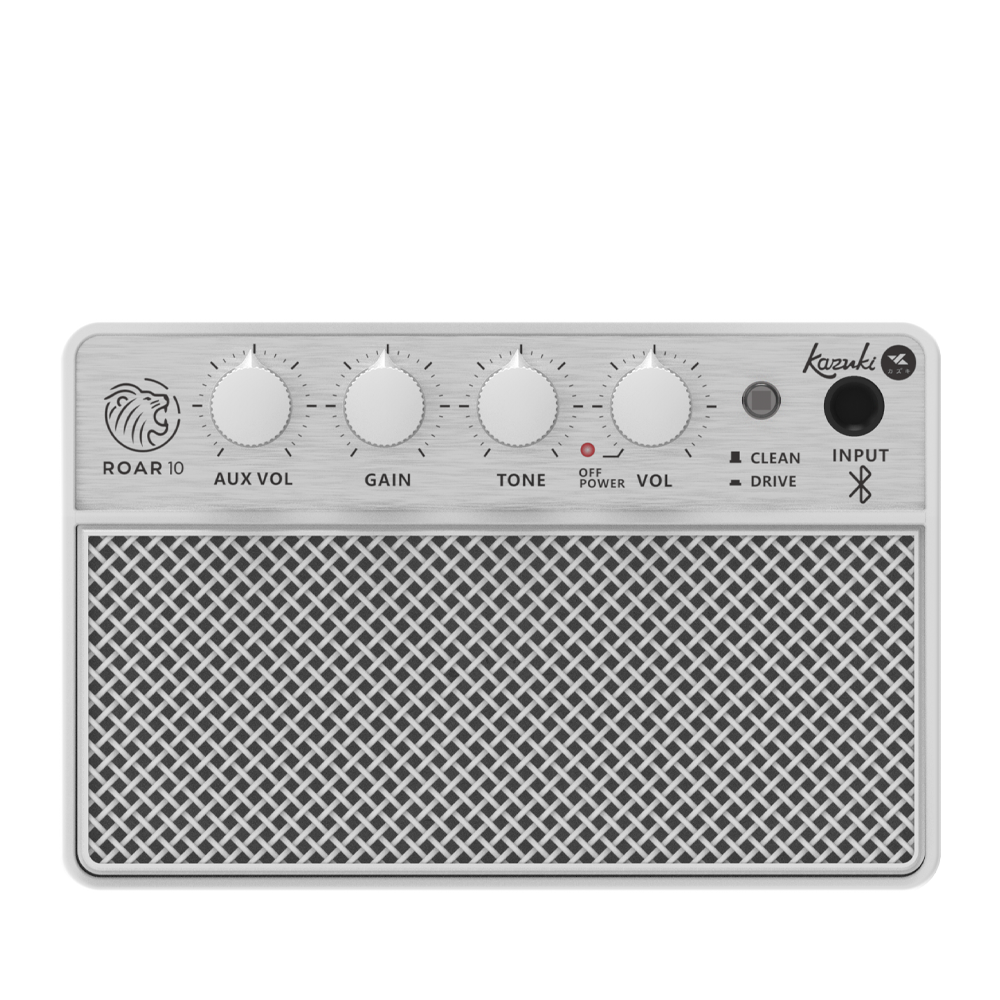 KAZUKI ROAR 10 GUITAR AMPLIFIER