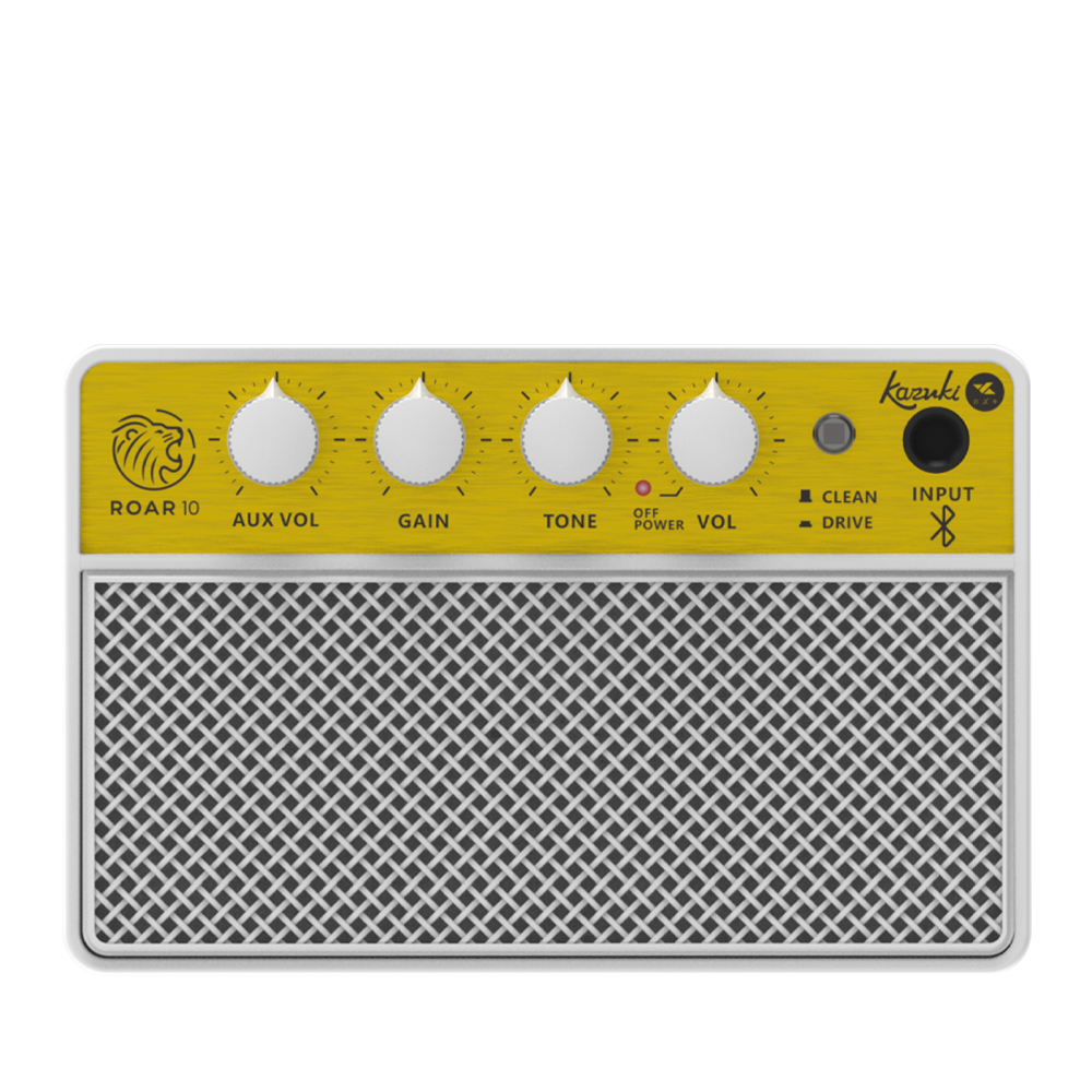 KAZUKI ROAR 10 GUITAR AMPLIFIER