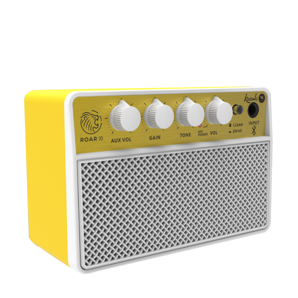 KAZUKI ROAR 10 GUITAR AMPLIFIER