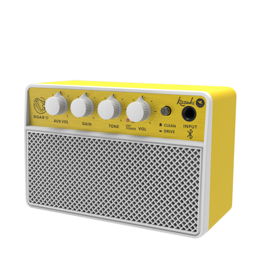 KAZUKI ROAR 10 GUITAR AMPLIFIER