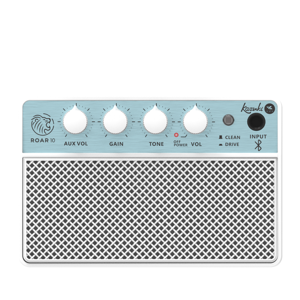 KAZUKI ROAR 10 GUITAR AMPLIFIER