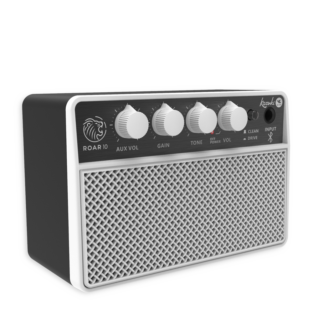 KAZUKI ROAR 10 GUITAR AMPLIFIER