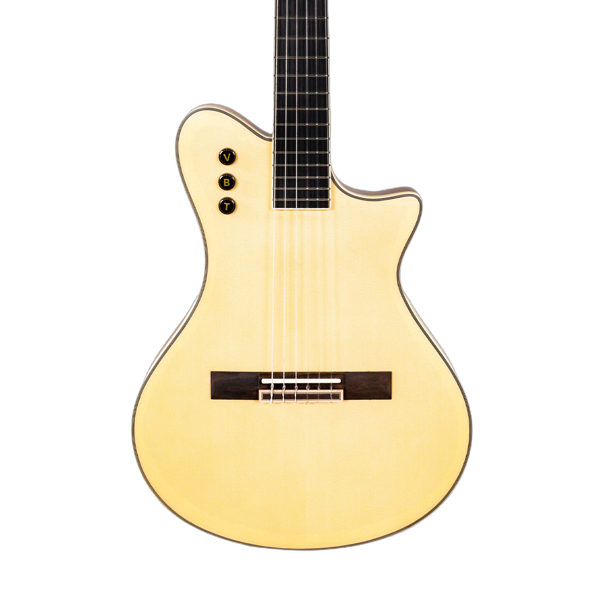 Kazuki Classical SSB01 Silent Slim Body Series