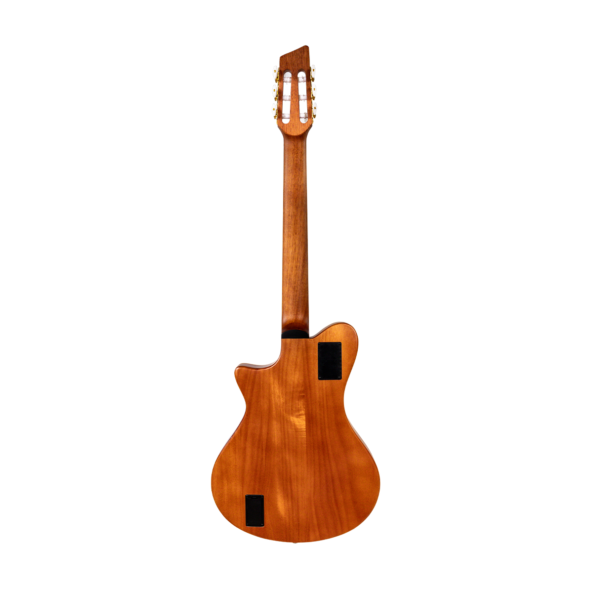 Kazuki Classical SSB01 Silent Slim Body Series