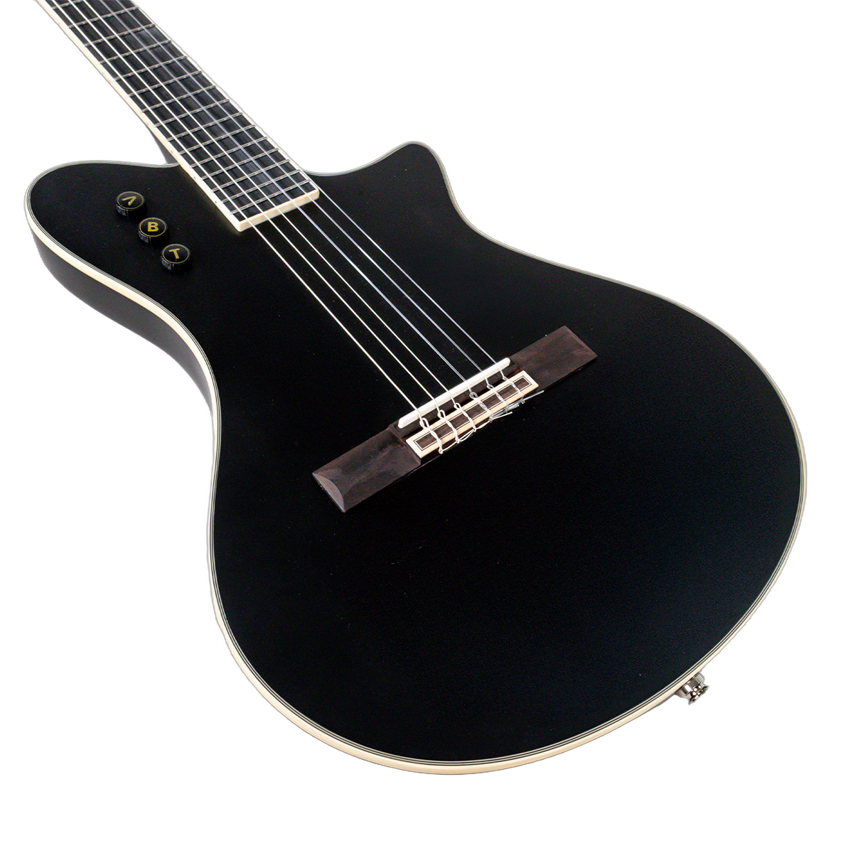 Kazuki Classical SSB01 Silent Slim Body Series