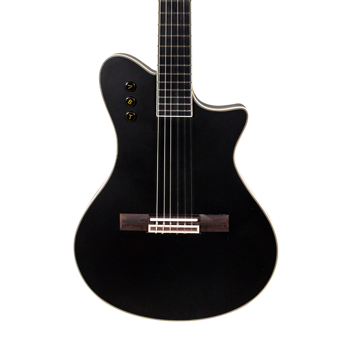 Kazuki Classical SSB01 Silent Slim Body Series