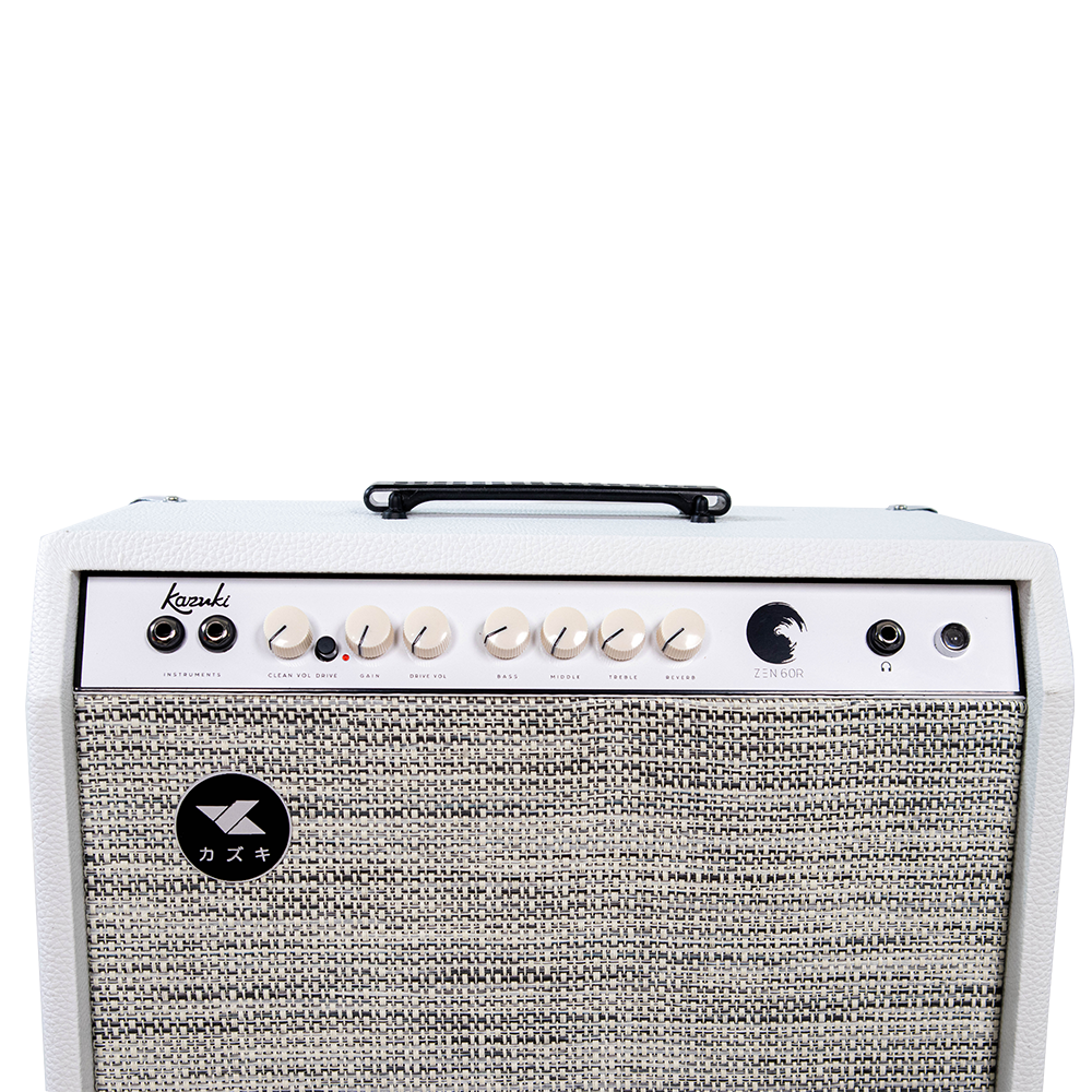 KAZUKI ZEN 60R