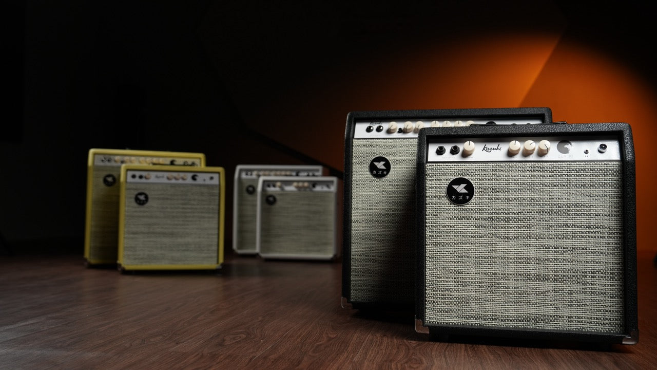 Amplifier