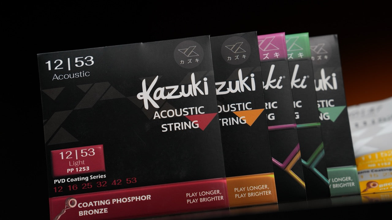 String