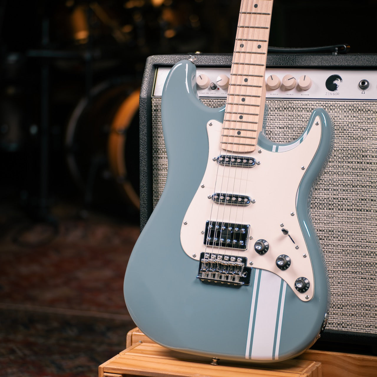 Electric Guitar
