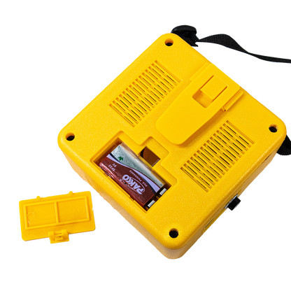 KAZUKI MINI 5 GUITAR AMPLIFIER