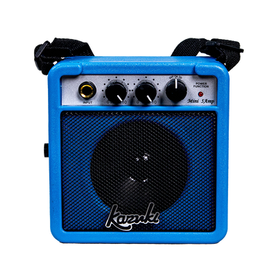 KAZUKI MINI 5 GUITAR AMPLIFIER