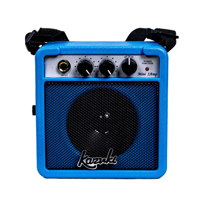 KAZUKI MINI 5 GUITAR AMPLIFIER