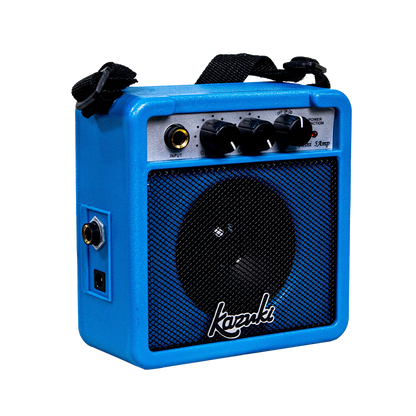 KAZUKI MINI 5 GUITAR AMPLIFIER