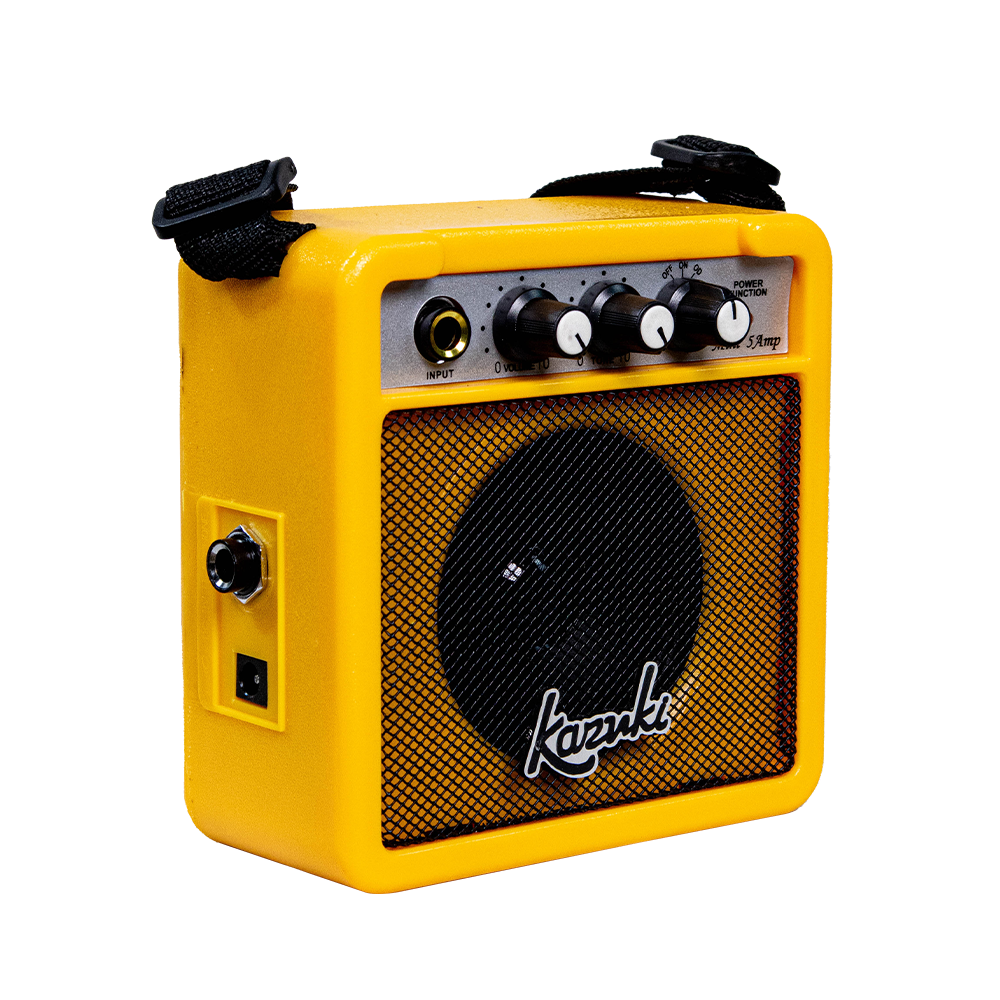 KAZUKI MINI 5 GUITAR AMPLIFIER